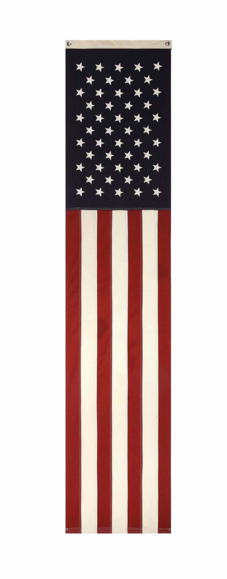 Hello Honey® 96" USA Flag